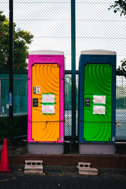 Best Local porta potty services  in Marco Island, FL